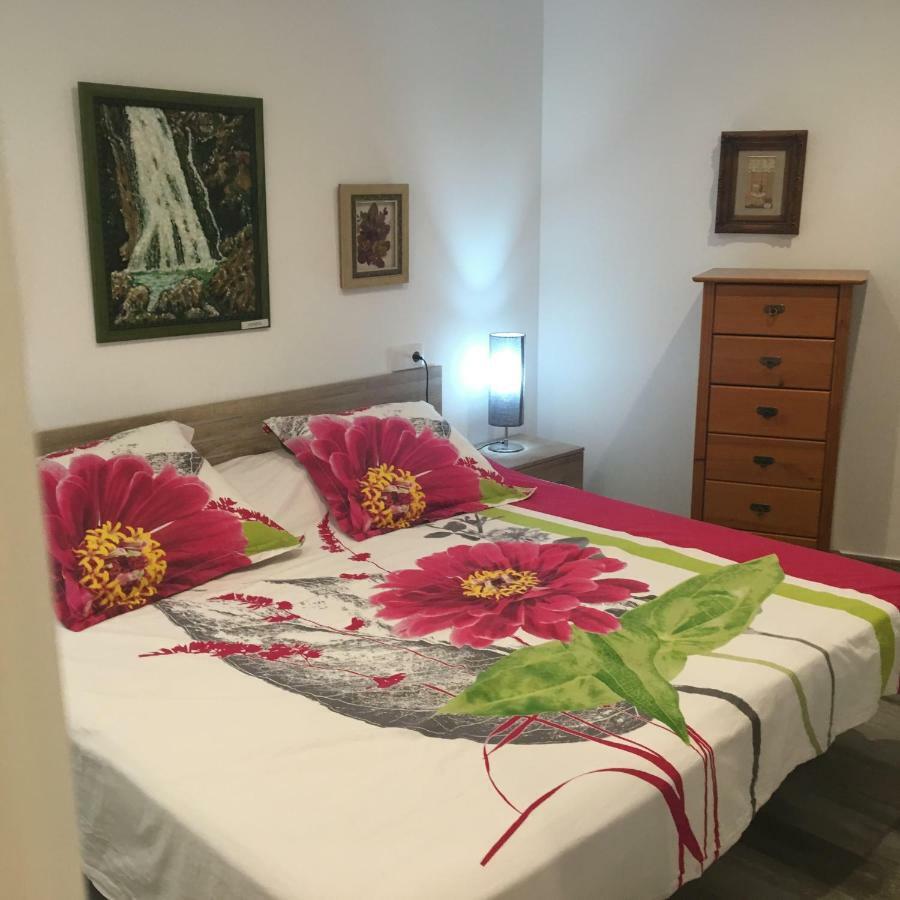 Apartamento Ibanez Benidorm Exterior foto